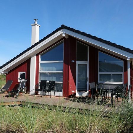 Holiday Home Holiday Vital Resort - Gbe111 By Interhome Großenbrode المظهر الخارجي الصورة