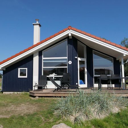 Holiday Home Holiday Vital Resort - Gbe111 By Interhome Großenbrode المظهر الخارجي الصورة