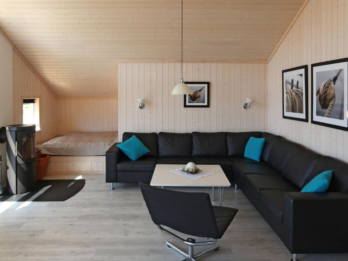 Holiday Home Holiday Vital Resort - Gbe111 By Interhome Großenbrode المظهر الخارجي الصورة