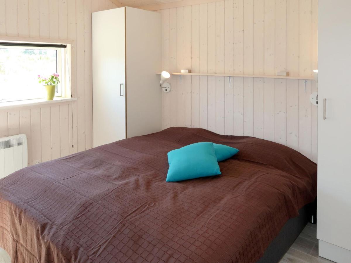 Holiday Home Holiday Vital Resort - Gbe111 By Interhome Großenbrode المظهر الخارجي الصورة