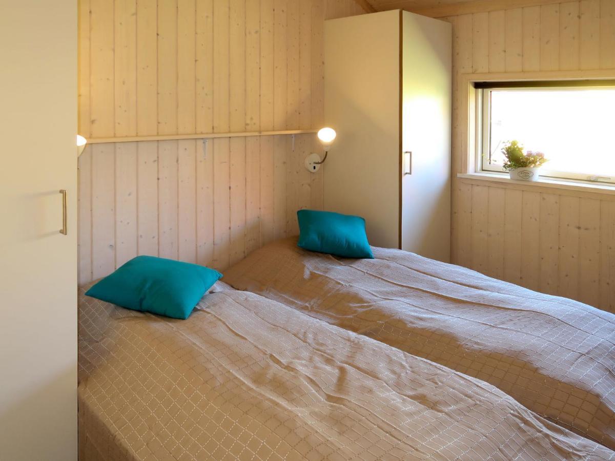 Holiday Home Holiday Vital Resort - Gbe111 By Interhome Großenbrode المظهر الخارجي الصورة