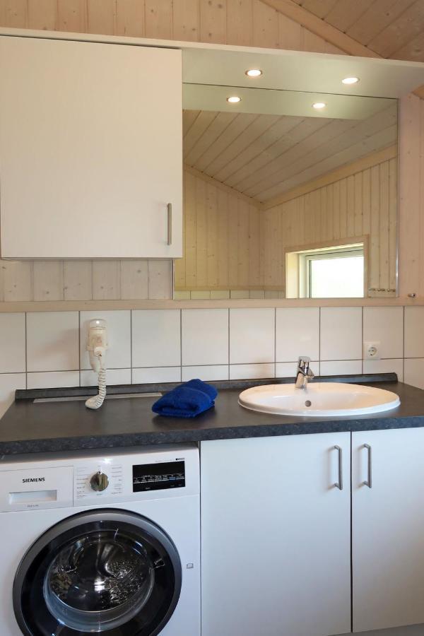 Holiday Home Holiday Vital Resort - Gbe111 By Interhome Großenbrode المظهر الخارجي الصورة