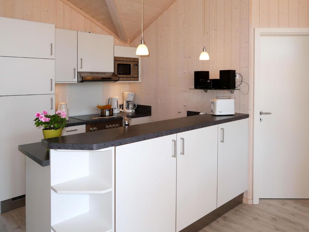 Holiday Home Holiday Vital Resort - Gbe111 By Interhome Großenbrode المظهر الخارجي الصورة