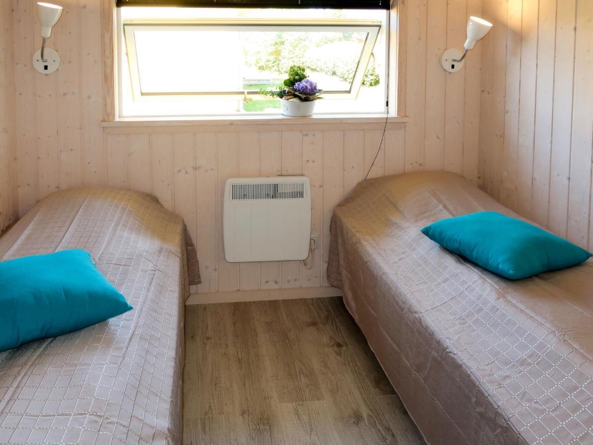 Holiday Home Holiday Vital Resort - Gbe111 By Interhome Großenbrode المظهر الخارجي الصورة