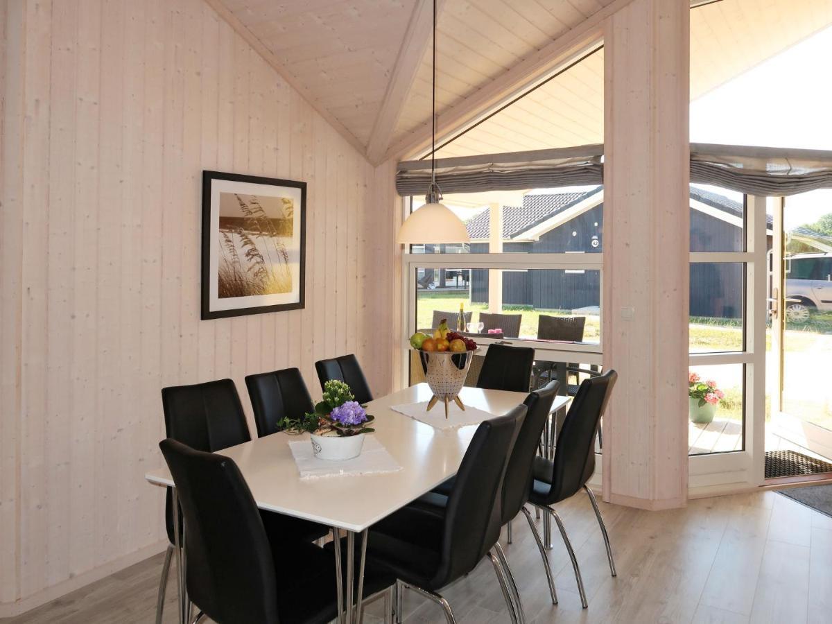 Holiday Home Holiday Vital Resort - Gbe111 By Interhome Großenbrode المظهر الخارجي الصورة