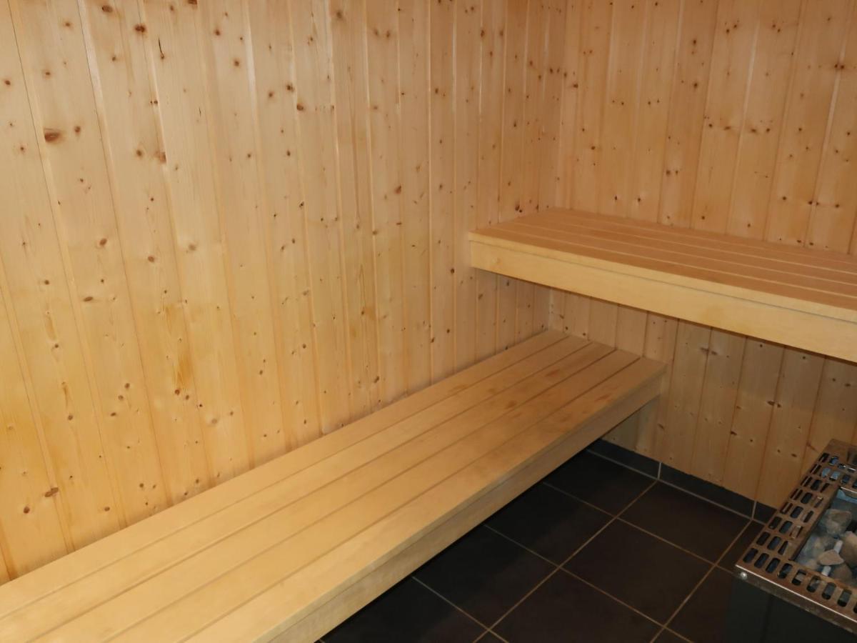 Holiday Home Holiday Vital Resort - Gbe111 By Interhome Großenbrode المظهر الخارجي الصورة