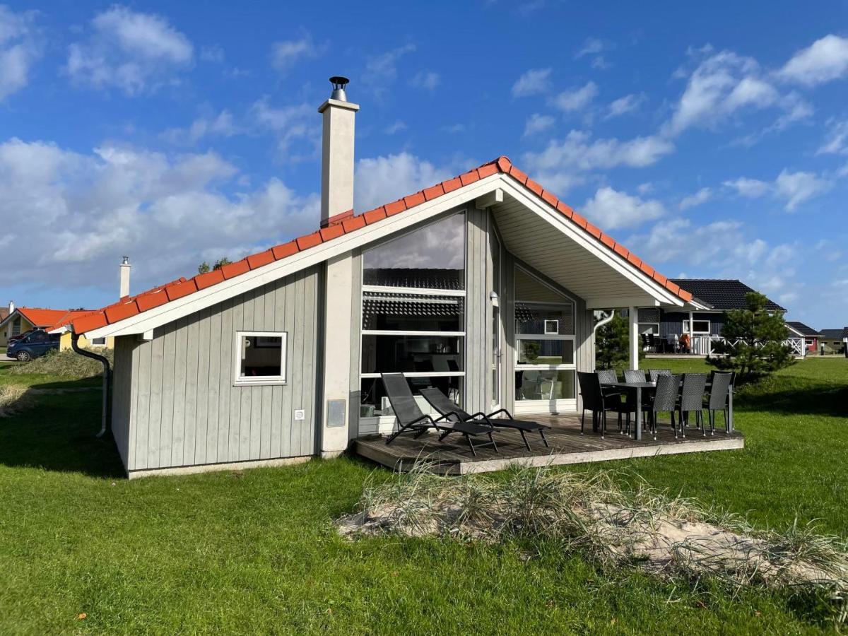 Holiday Home Holiday Vital Resort - Gbe111 By Interhome Großenbrode المظهر الخارجي الصورة