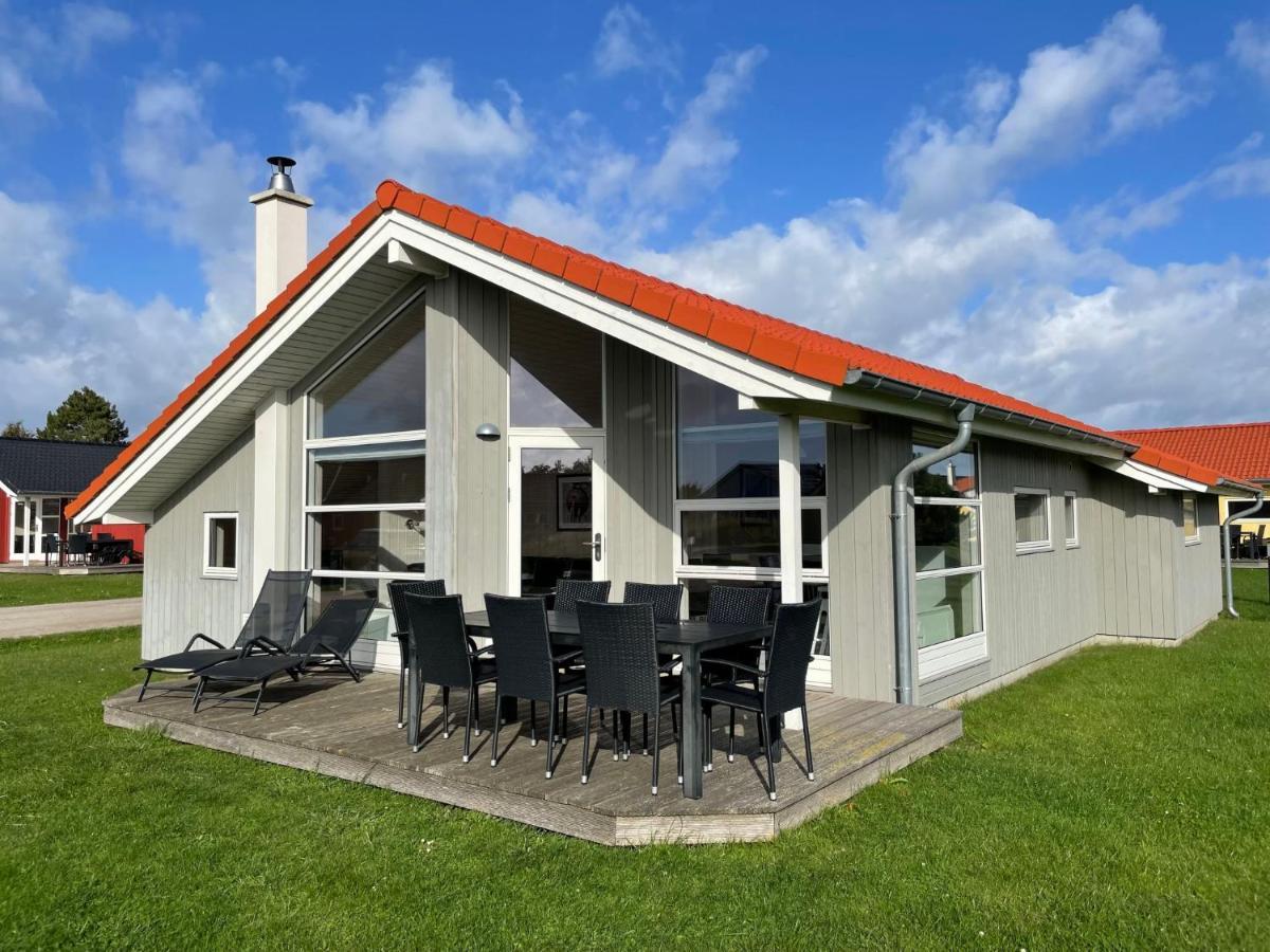 Holiday Home Holiday Vital Resort - Gbe111 By Interhome Großenbrode المظهر الخارجي الصورة